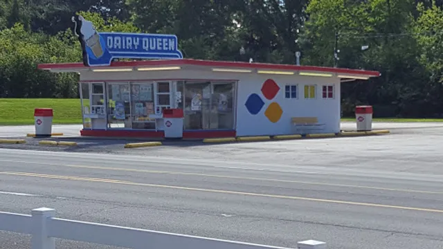 Dairy Queen (Treat)