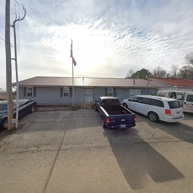 Mammoth Spring Senior Life Center