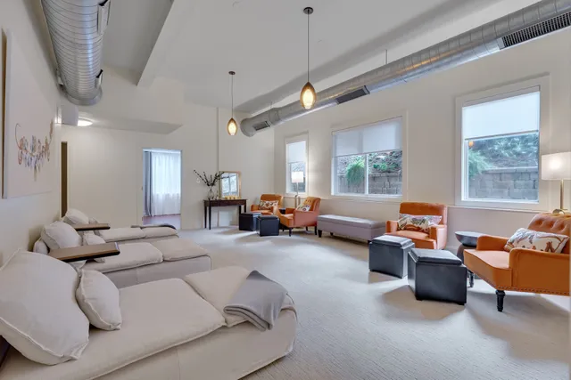 Hillsborough Spa and Day Retreat