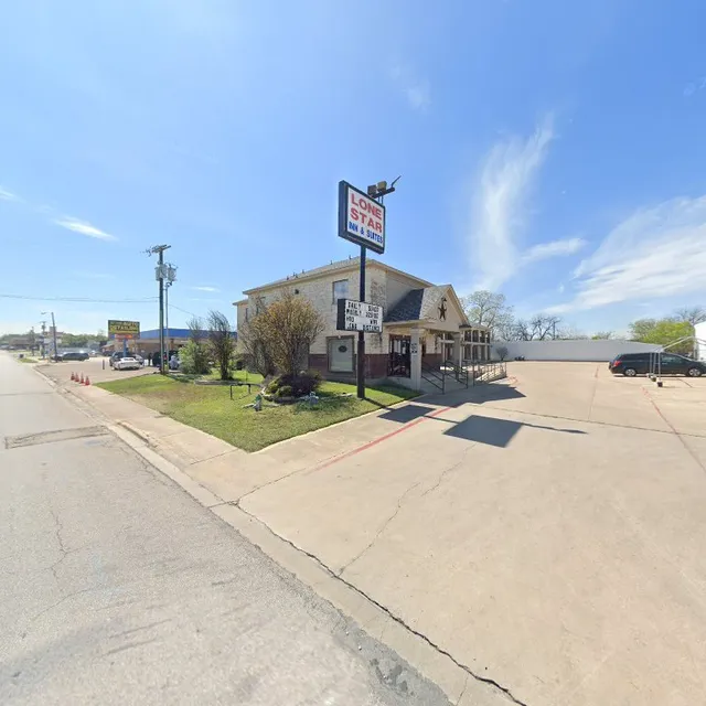 Lone Star Inn & Suites