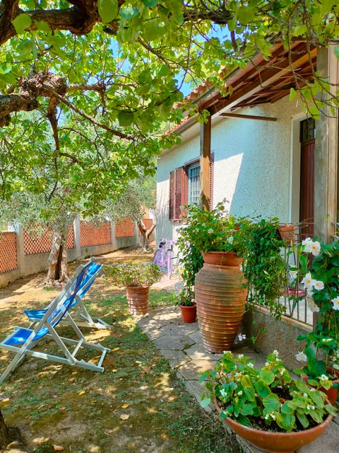 La Torre del Poggio B & b