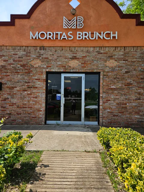 Morita's Brunch