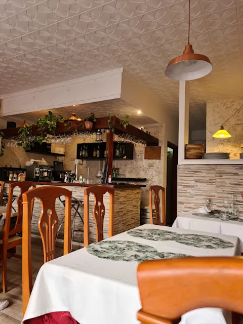 Da Pino Restaurante Italiano