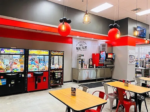 Charleys Cheesesteaks and Wings