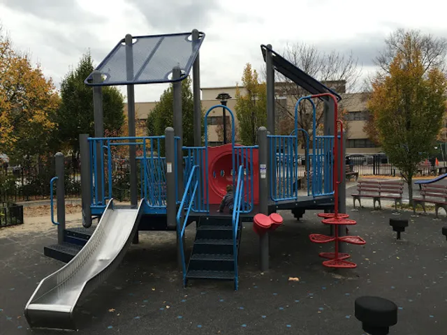 Murray Playground
