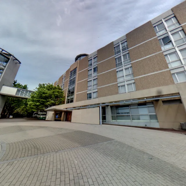 Kōbe Tokiwa University