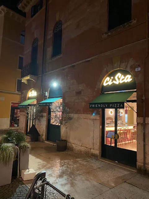 Ci Sta - Verona