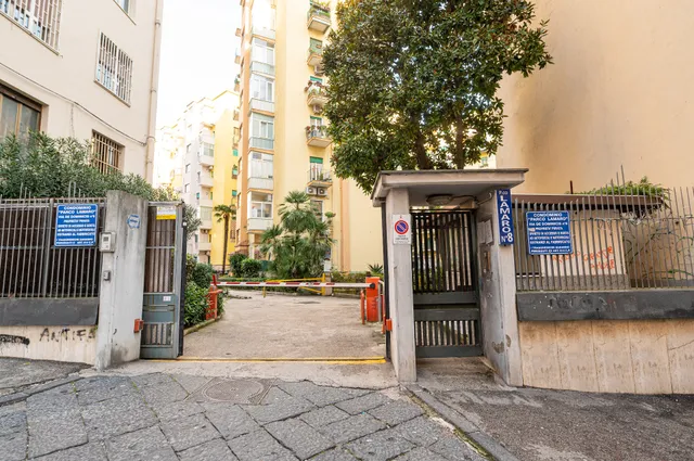 Casa Vacanze Partenope