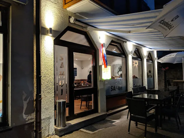 Samui Thai-Restaurant