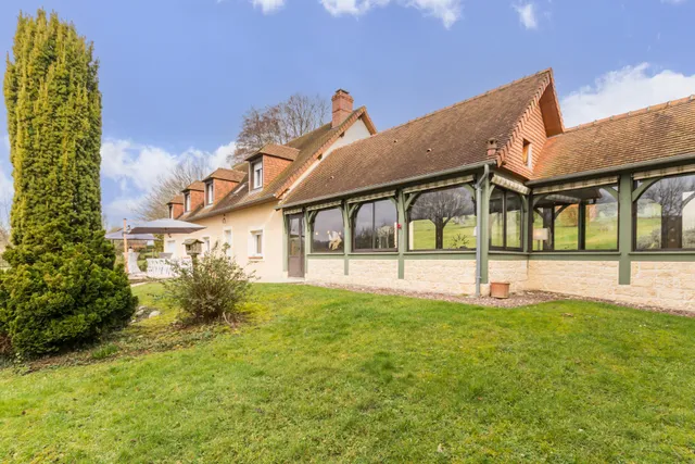 LE POINT DE VIE - GITE