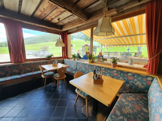 Restaurant Panorama
