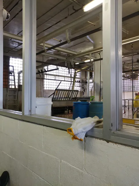 Long Cheng - Hmong Livestock & Meat Processing Plant