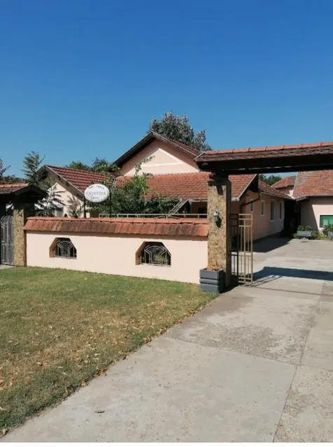 Guest House Kristina