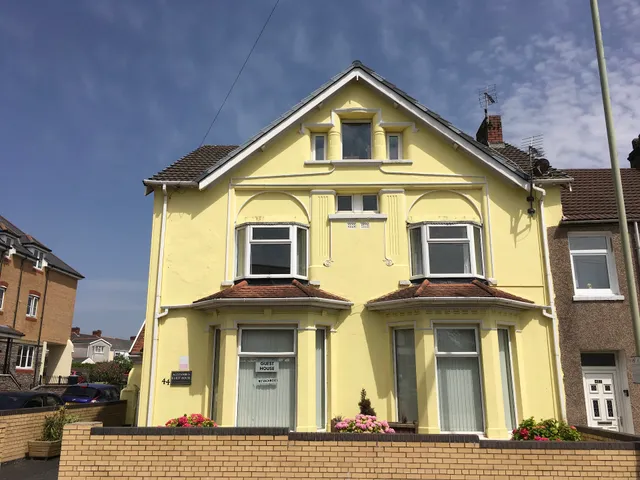 Alexandra Guest House