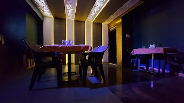 D9 Restro Lounge - Best Lounge & Restaurant in Nagpur