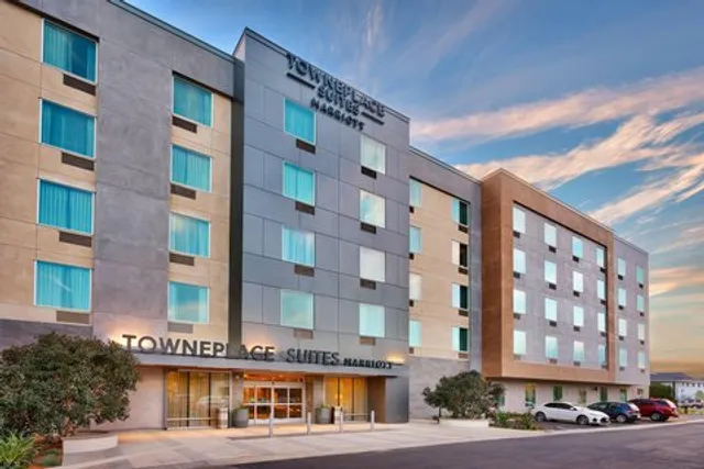TownePlace Suites by Marriott Los Angeles LAX/Hawthorne