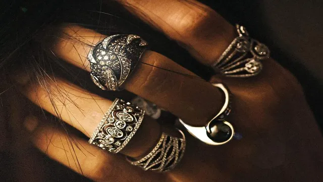 Gregory's Jewelers Inc