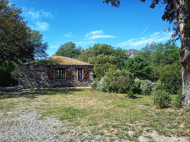 Les jardins de Foata