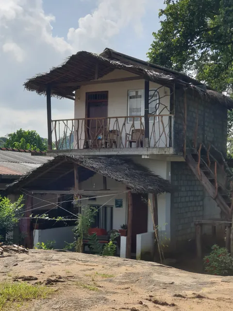 Sigiri Gayani Homestay