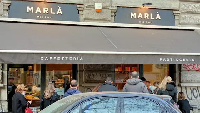 Marlà Pasticceria