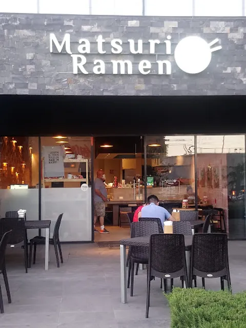 Matsuri Ramen