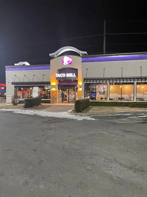 Taco Bell