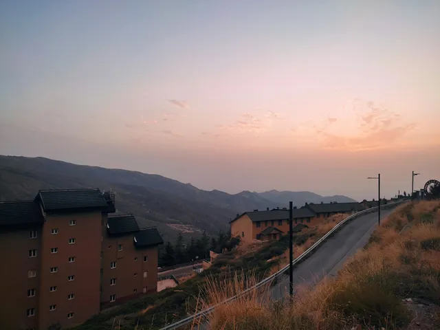 Apartamentos Sierra Nevada Lotogroup