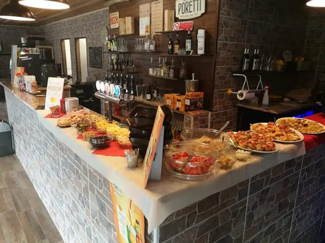 Le tre botti - Enoteca Pub Birreria Pizzeria