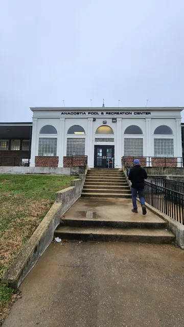 Anacostia Recreation Center