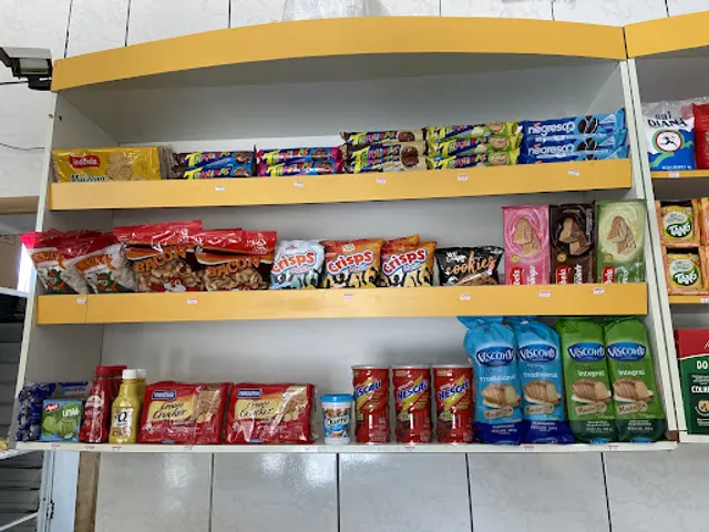 Panificadora Marques