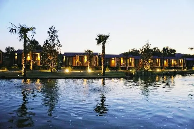 Villa La Fontana Urla