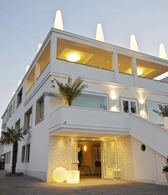 Hotel Promenade Universale