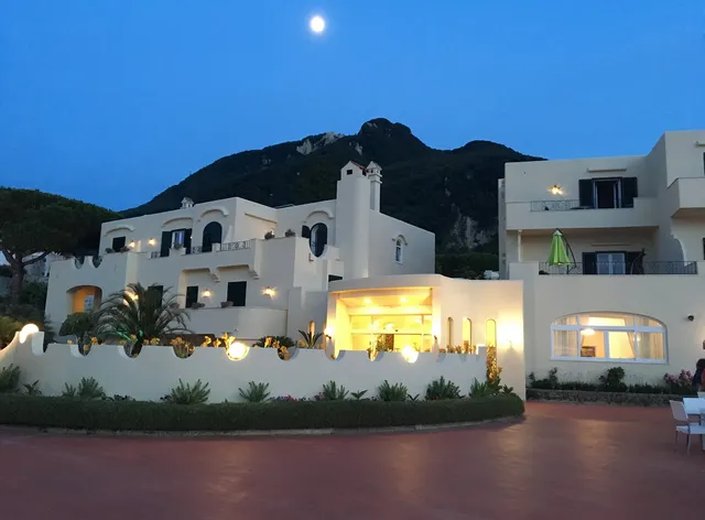 Park Hotel Terme Michelangelo