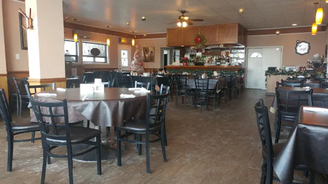 Alberta's Restaurant & Pizzeria