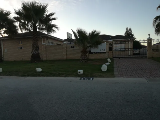 Ekhaya Bed And Breakfast