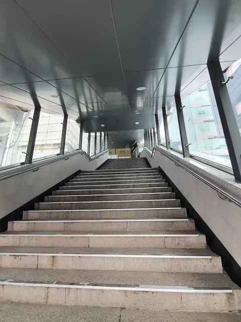 Konkuk Univ. Station