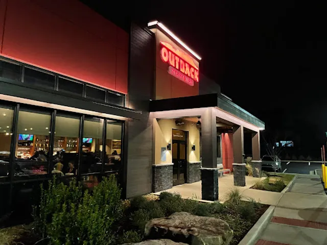 Outback Steakhouse