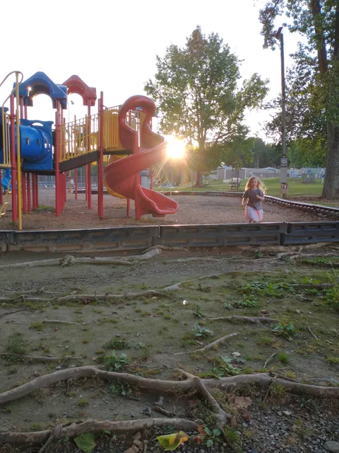 Arab City Park, Arab Historic Village