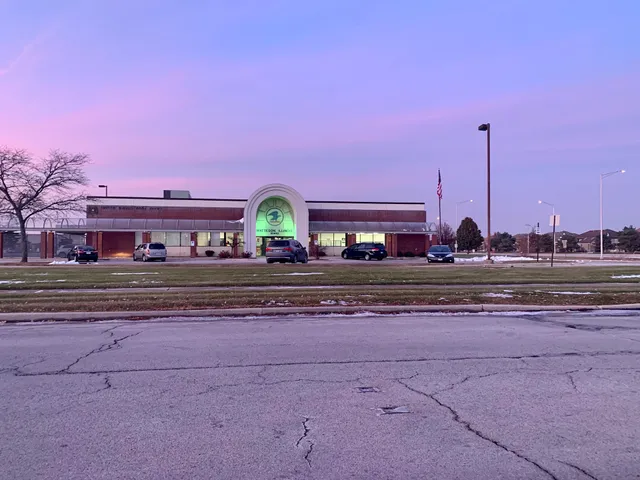 United States Postal Service