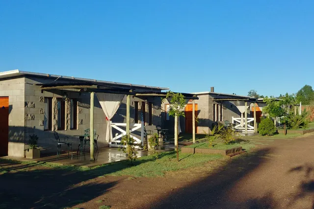 Nelumbo Petit Chalet