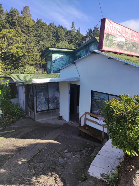 Hostel Monteverde Backpackers