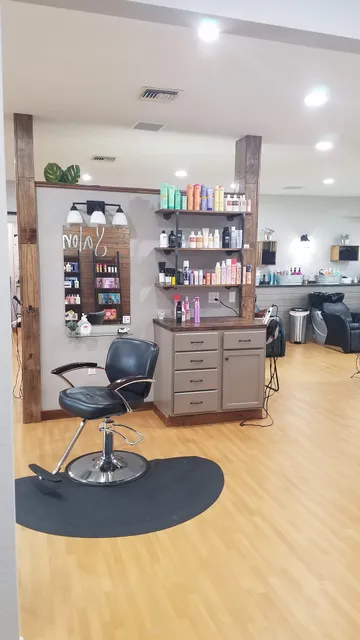 Salon H