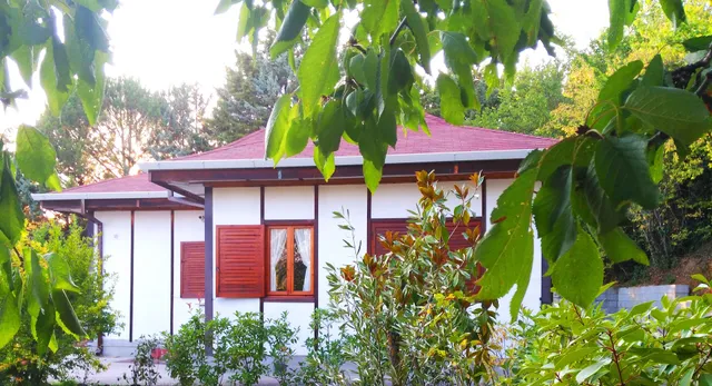 The Lodge Bed and Breakfast