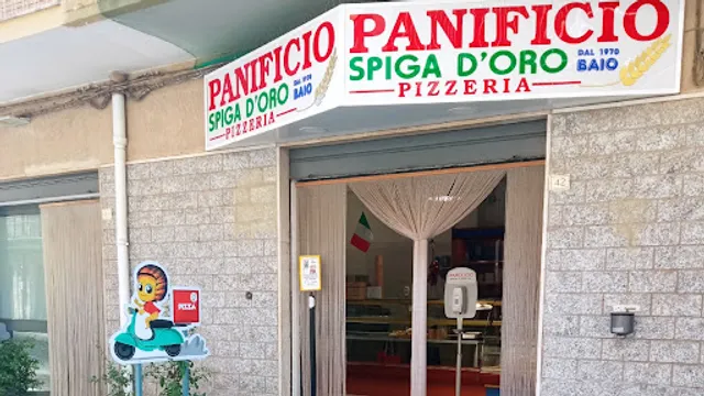 Spiga d’Oro Panificio BAIO Group