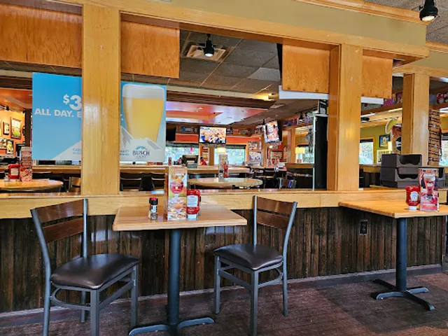 Applebee's Grill + Bar