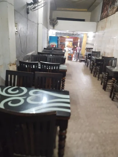 Bawarch Elite restaurant