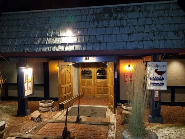 Sandpiper Restaurants - Pocatello