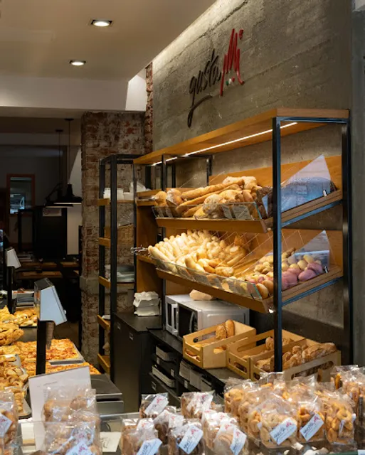 GustaMi Bakery (Venezia)