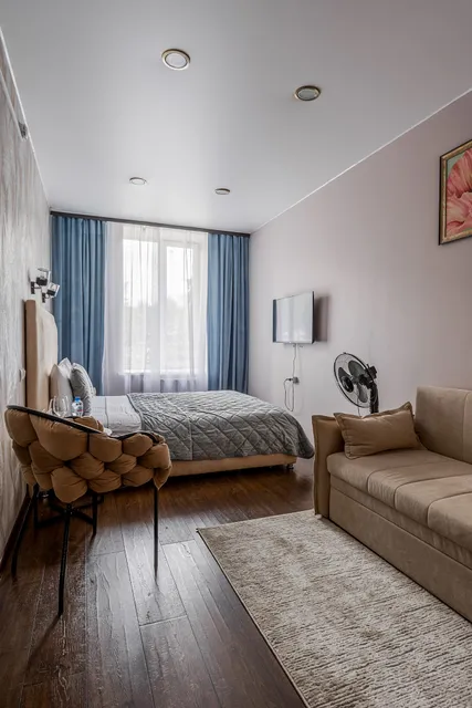 Мини отель НАШ