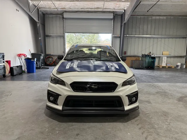 NOVUS Glass of Greater Tampa